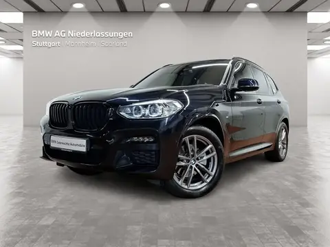 Used BMW X3 Diesel 2021 Ad 