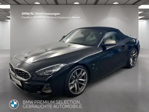 Used BMW Z4 Petrol 2023 Ad 