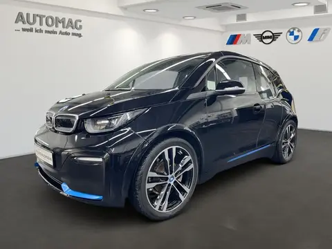 Annonce BMW I3 Non renseigné 2022 d'occasion 