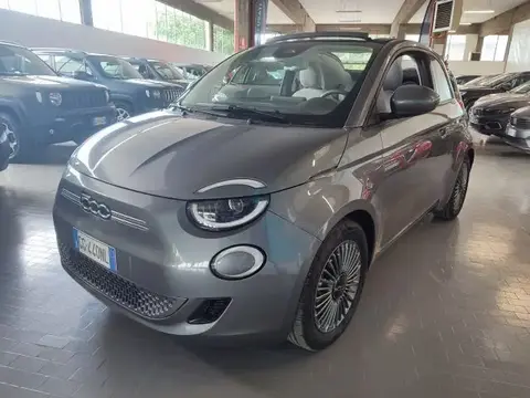 Annonce FIAT 500 Non renseigné 2021 d'occasion 