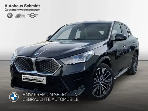 Annonce BMW IX2 Non renseigné 2023 d'occasion 