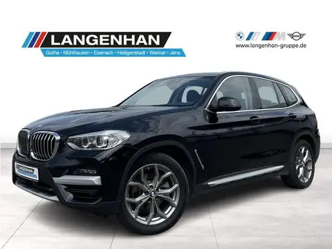 Annonce BMW X3 Diesel 2020 d'occasion 