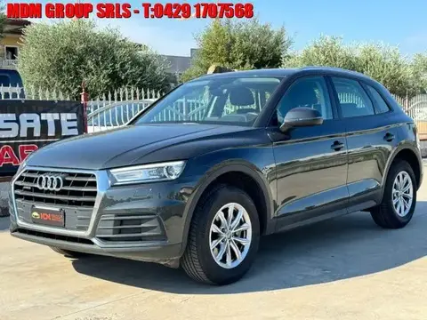 Annonce AUDI Q5 Diesel 2019 d'occasion 