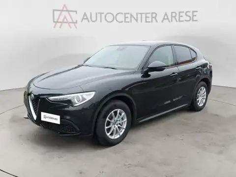 Used ALFA ROMEO STELVIO Diesel 2020 Ad 