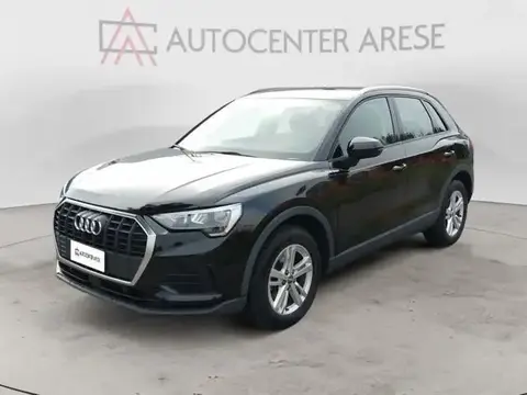 Used AUDI Q3 Diesel 2019 Ad 