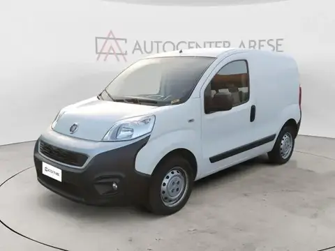 Used FIAT FIORINO Diesel 2018 Ad 