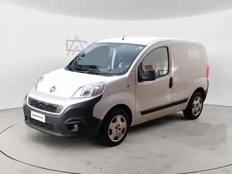 Used FIAT FIORINO Diesel 2019 Ad 