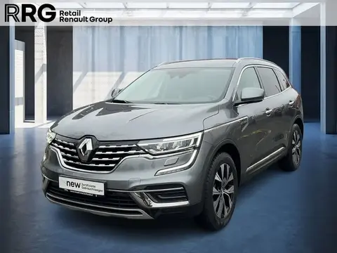 Annonce RENAULT KOLEOS Diesel 2023 d'occasion 