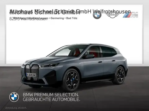 Used BMW IX Not specified 2023 Ad 