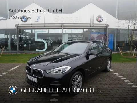 Used BMW X2 Petrol 2020 Ad 