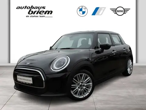 Used MINI ONE Petrol 2021 Ad 