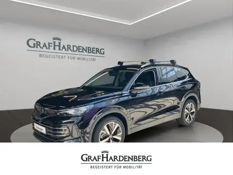 Used VOLKSWAGEN TIGUAN Petrol 2024 Ad 