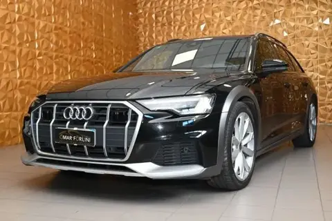 Annonce AUDI A6 Hybride 2023 d'occasion 