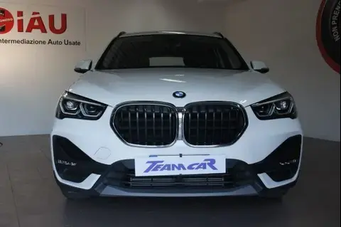 Annonce BMW X1 Hybride 2020 d'occasion 