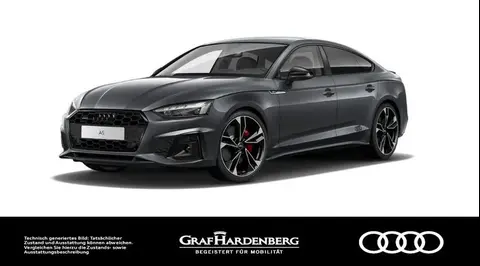 Used AUDI A5 Diesel 2020 Ad 