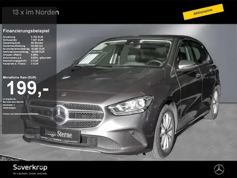 Used MERCEDES-BENZ CLASSE B Petrol 2019 Ad 