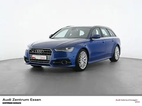 Annonce AUDI S6 Essence 2016 d'occasion 