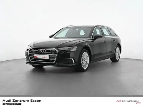 Used AUDI A6 Diesel 2021 Ad 