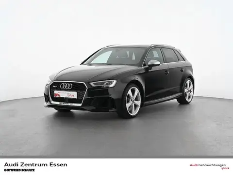 Used AUDI RS3 Petrol 2017 Ad 