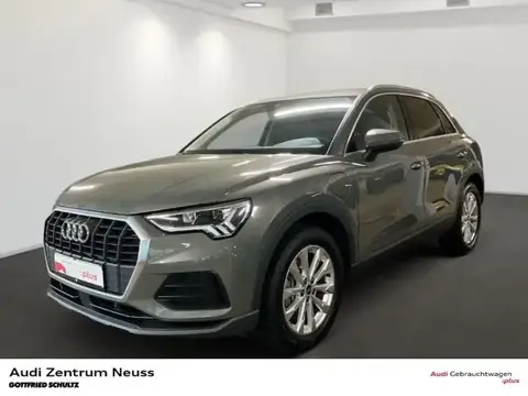 Used AUDI Q3 Hybrid 2021 Ad 