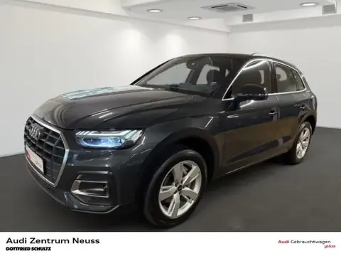 Used AUDI Q5 Diesel 2023 Ad 