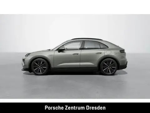 Annonce PORSCHE MACAN Non renseigné 2024 d'occasion 