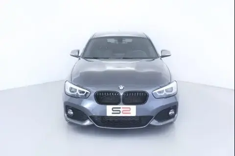 Annonce BMW SERIE 1 Diesel 2018 d'occasion 