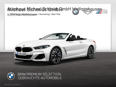 Used BMW M850 Petrol 2024 Ad 