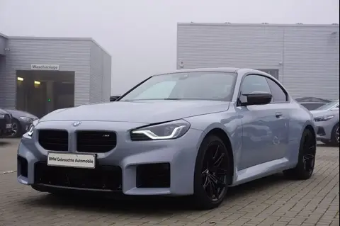 Annonce BMW M2 Essence 2023 d'occasion 