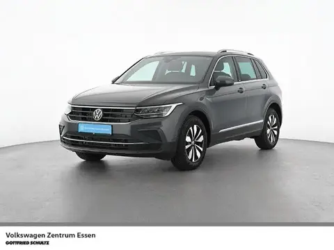 Annonce VOLKSWAGEN TIGUAN Diesel 2023 d'occasion 