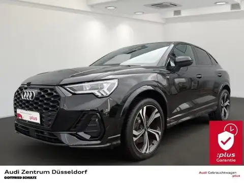 Annonce AUDI Q3 Hybride 2022 d'occasion 