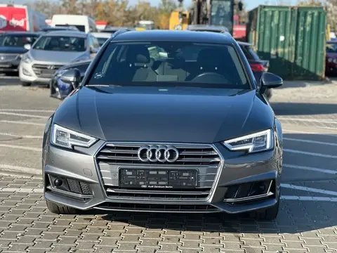 Used AUDI A4 Diesel 2019 Ad 