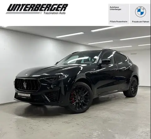 Used MASERATI LEVANTE Petrol 2022 Ad 