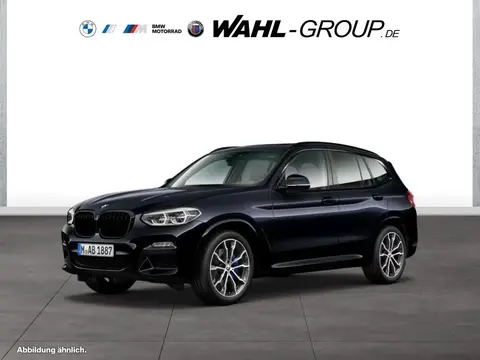 Used BMW X3 Diesel 2021 Ad 