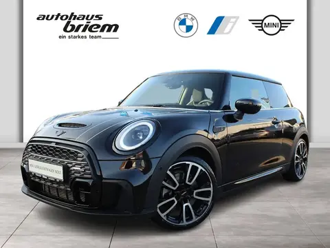 Annonce MINI COOPER Essence 2021 d'occasion 