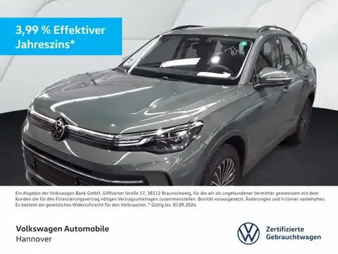 Used VOLKSWAGEN TIGUAN Diesel 2024 Ad 