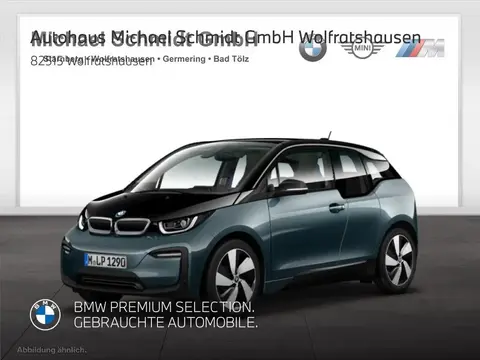 Annonce BMW I3 Non renseigné 2020 d'occasion 