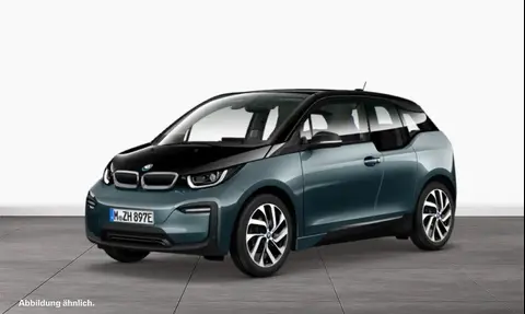 Annonce BMW I3 Non renseigné 2020 d'occasion 