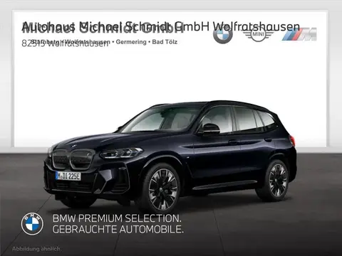 Annonce BMW IX3 Non renseigné 2023 d'occasion 