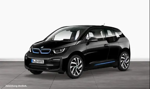 Annonce BMW I3 Non renseigné 2020 d'occasion 