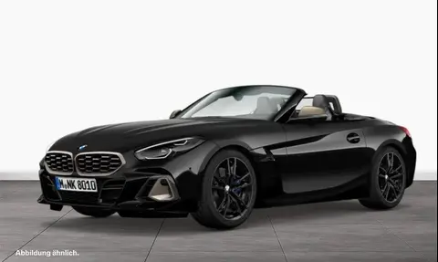 Annonce BMW Z4 Essence 2021 d'occasion 