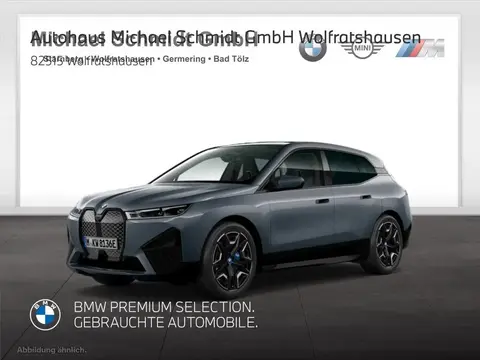 Annonce BMW IX Non renseigné 2022 d'occasion 