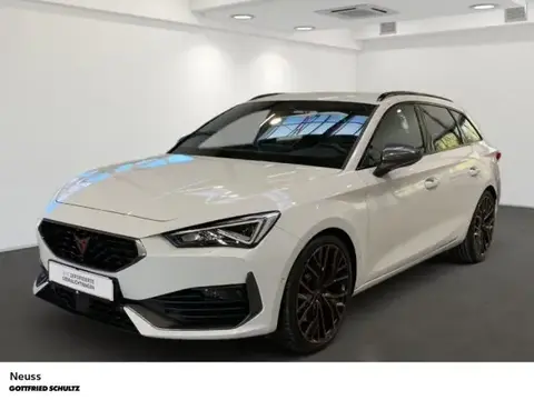 Annonce CUPRA LEON Essence 2024 d'occasion 