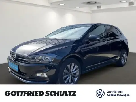 Used VOLKSWAGEN POLO Petrol 2020 Ad 