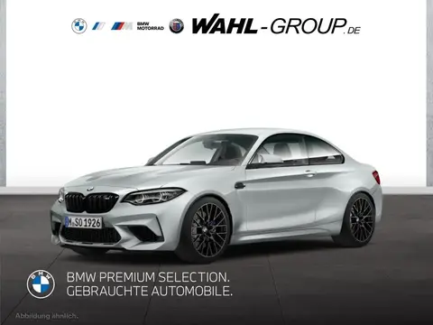 Used BMW M2 Petrol 2020 Ad 