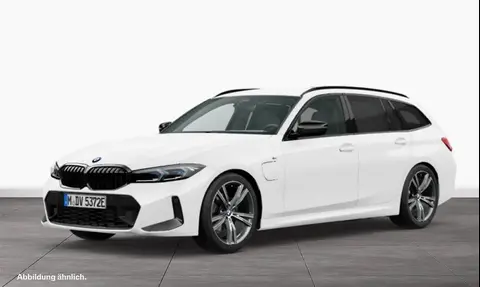 Annonce BMW SERIE 3 Hybride 2024 d'occasion 