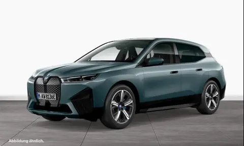 Annonce BMW IX Non renseigné 2023 d'occasion 