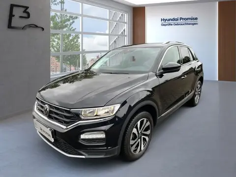 Used VOLKSWAGEN T-ROC Petrol 2021 Ad 