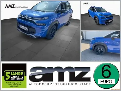 Annonce CITROEN C3 AIRCROSS Essence 2024 d'occasion 