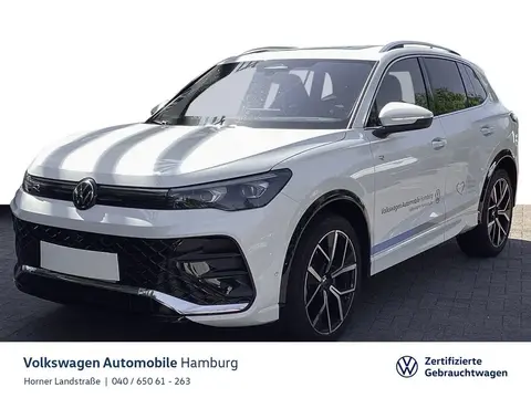 Annonce VOLKSWAGEN TIGUAN Essence 2024 d'occasion 